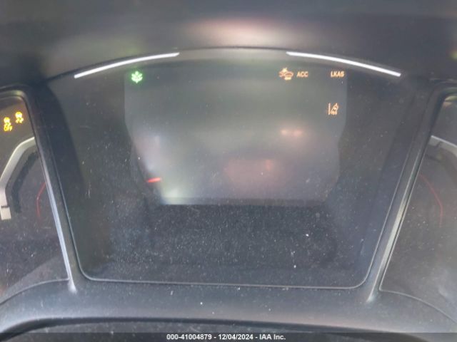 SHHFK7H42MU231556 Honda Civic Sport
