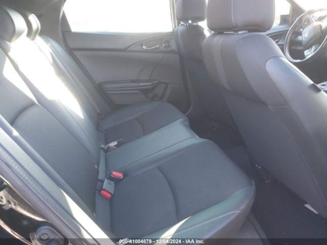 SHHFK7H42MU231556 Honda Civic Sport