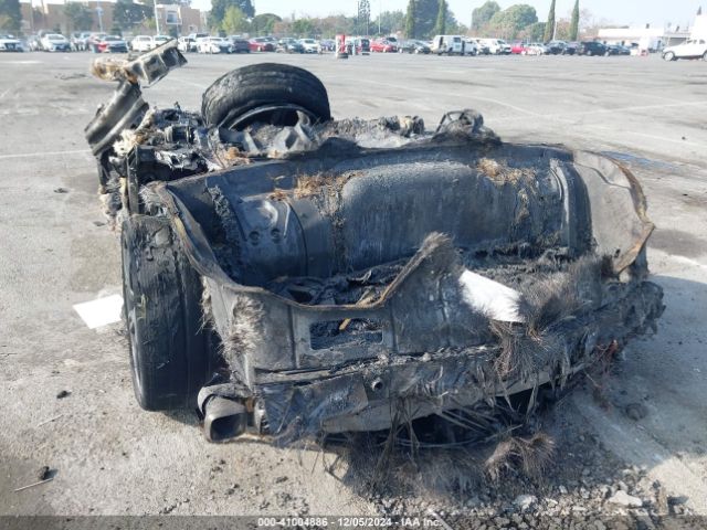 1G1YC2D40M5116139 Chevrolet Corvette Stingray Rwd  3lt