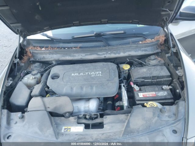 1C4PJMABXFW564506 Jeep Cherokee Sport