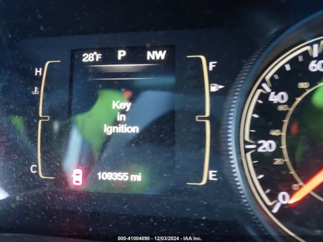 1C4PJMABXFW564506 Jeep Cherokee Sport