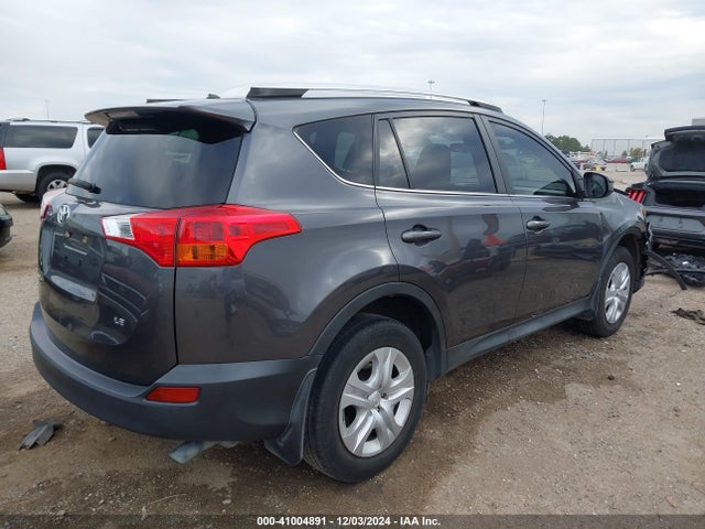 JTMZFREV2FJ057088 Toyota RAV4 LE