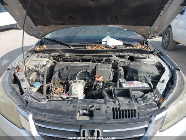Honda Accord Sport 2014 1HGCR2F53EA156067 Image 10