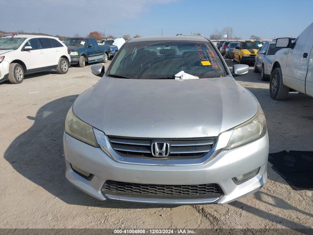 Honda Accord Sport 2014 1HGCR2F53EA156067 Image 12