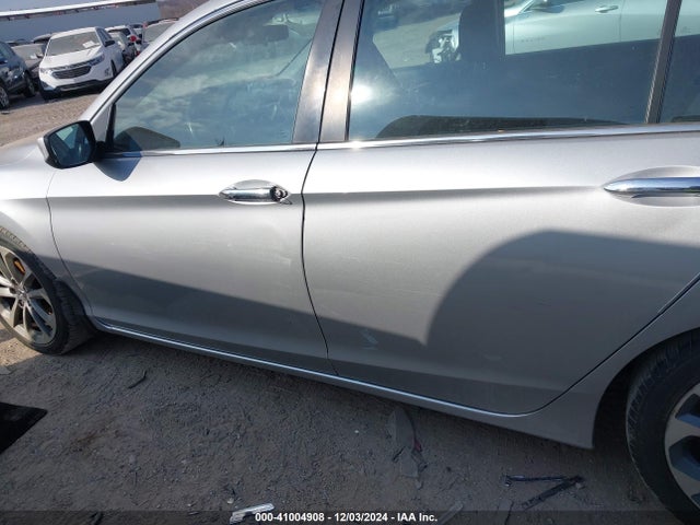 Honda Accord Sport 2014 1HGCR2F53EA156067 Image 14