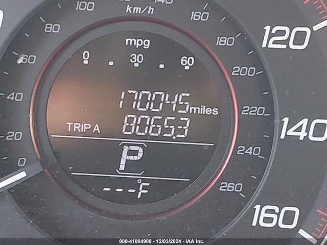 Honda Accord Sport 2014 1HGCR2F53EA156067 Image 15