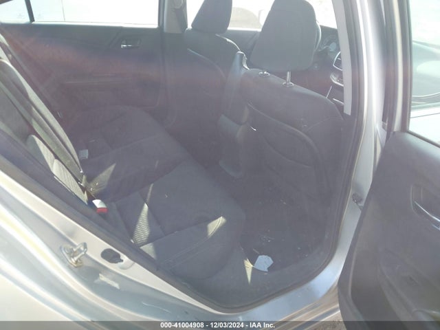 Honda Accord Sport 2014 1HGCR2F53EA156067 Image 8
