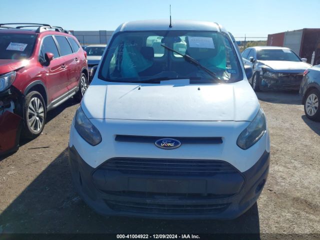 NM0LS7E72G1276042 Ford Transit Connect Xl