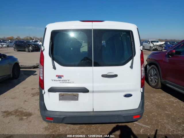 NM0LS7E72G1276042 Ford Transit Connect Xl