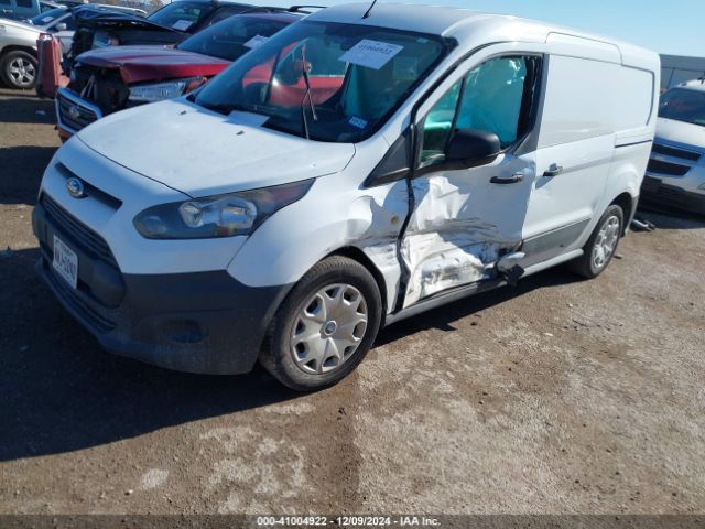 NM0LS7E72G1276042 Ford Transit Connect Xl