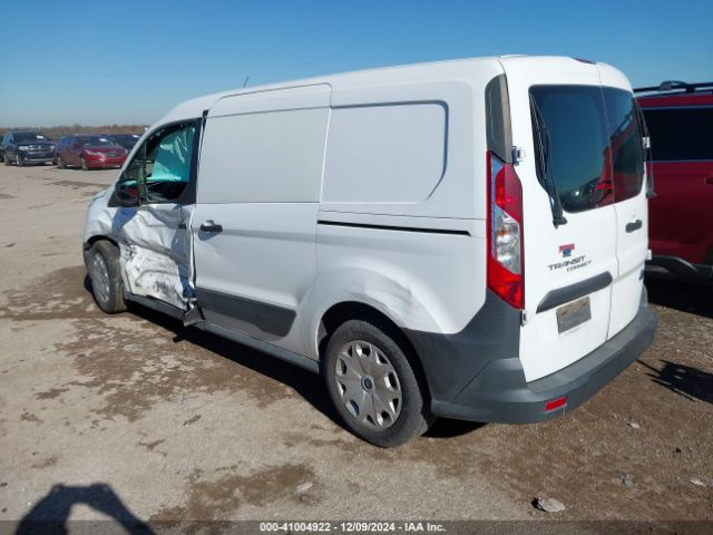 NM0LS7E72G1276042 Ford Transit Connect Xl