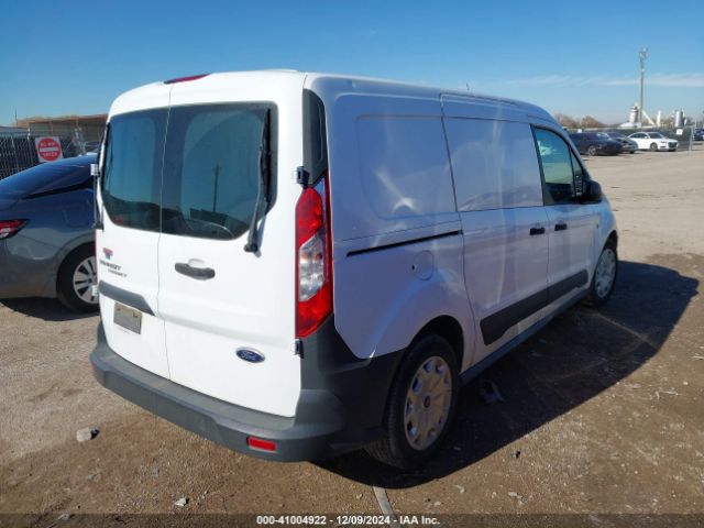 NM0LS7E72G1276042 Ford Transit Connect Xl