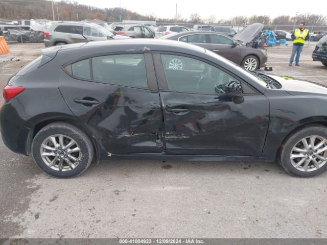 2018 MAZDA MAZDA3 3MZBN1K76JM211189 Photo 5