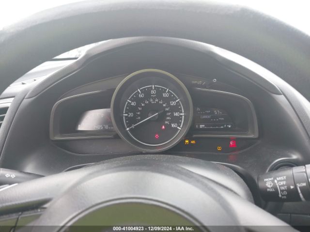 2018 MAZDA MAZDA3 3MZBN1K76JM211189 Photo 6