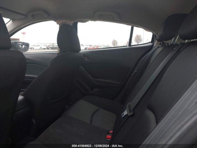 2018 MAZDA MAZDA3 3MZBN1K76JM211189 Photo 7