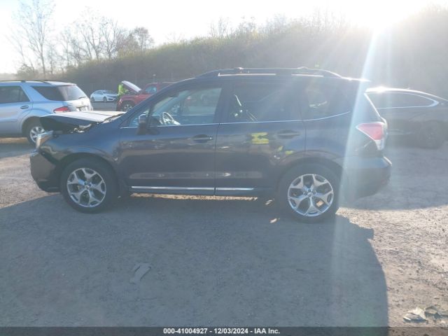 JF2SJAWC4HH800179 Subaru Forester 2.5i Touring