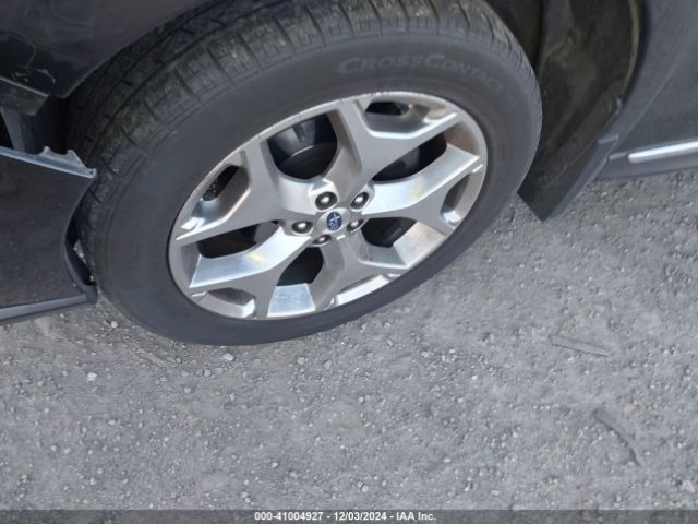 JF2SJAWC4HH800179 Subaru Forester 2.5i Touring