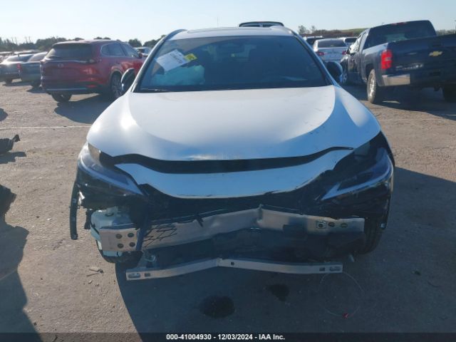 2T2KGCEZ4RC041002 Lexus Nx 350 F Sport Handling