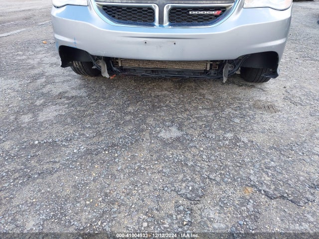 2C4RDGBG7ER362693 Dodge Grand Caravan American Value Pkg