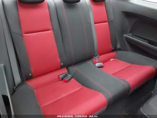 2HGFG4A56FH704989 Honda CIVIC SI