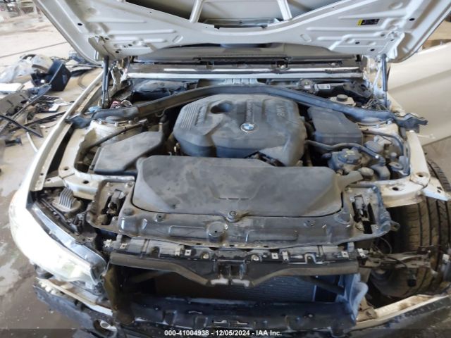 WBA4J1C57JBG78309 BMW 430i Gran Coupe