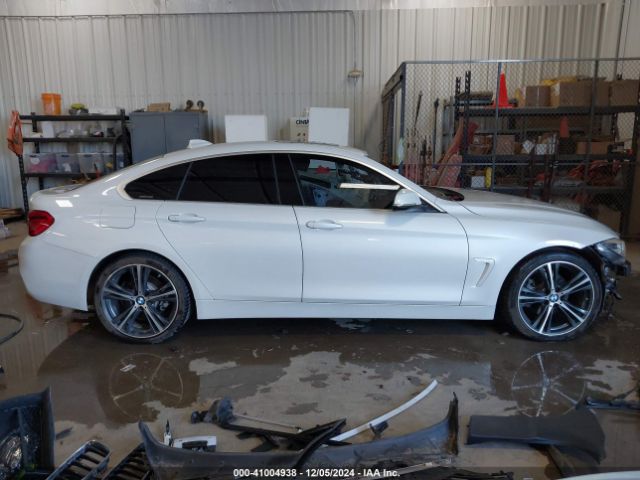 WBA4J1C57JBG78309 BMW 430i Gran Coupe