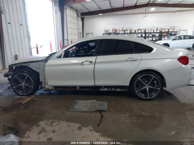 WBA4J1C57JBG78309 BMW 430i Gran Coupe