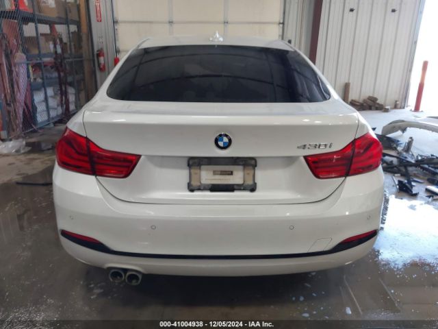 WBA4J1C57JBG78309 BMW 430i Gran Coupe