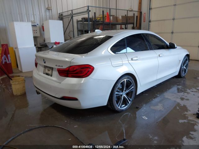 WBA4J1C57JBG78309 BMW 430i Gran Coupe