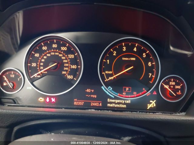 WBA4J1C57JBG78309 BMW 430i Gran Coupe