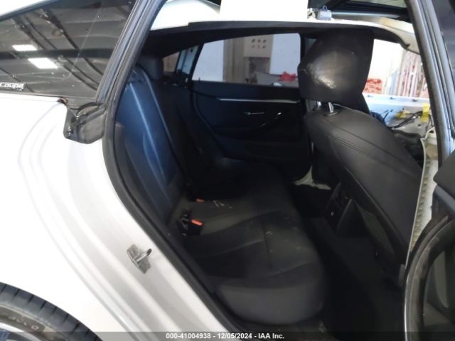 WBA4J1C57JBG78309 BMW 430i Gran Coupe