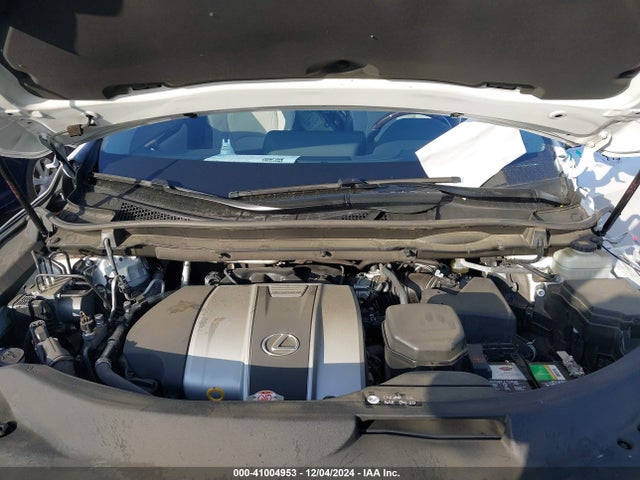 Lexus RX 350 2018 2T2ZZMCA9JC115286 Image 10