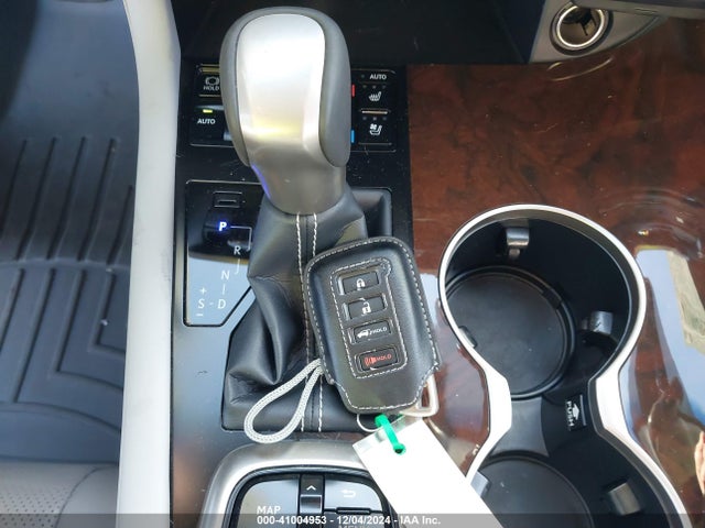 Lexus RX 350 2018 2T2ZZMCA9JC115286 Image 11