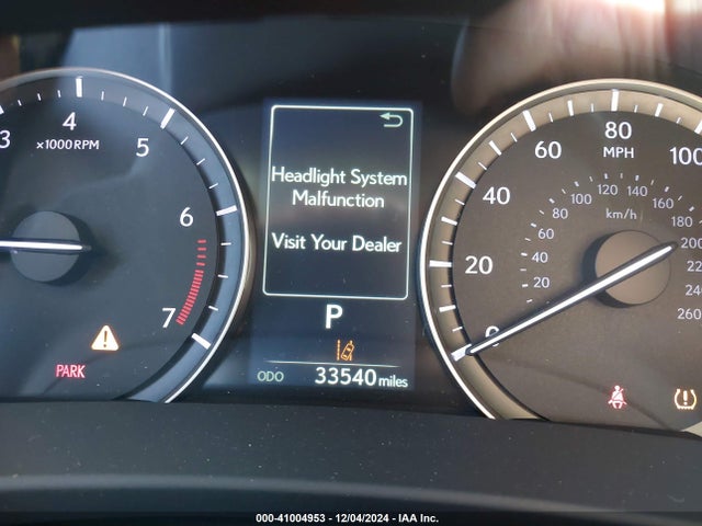 Lexus RX 350 2018 2T2ZZMCA9JC115286 Image 16