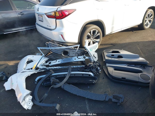 Lexus RX 350 2018 2T2ZZMCA9JC115286 Image 12