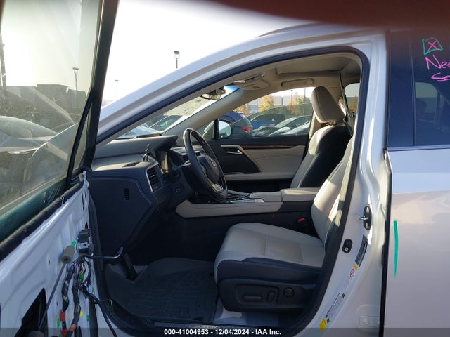 Lexus RX 350 2018 2T2ZZMCA9JC115286 Image 5