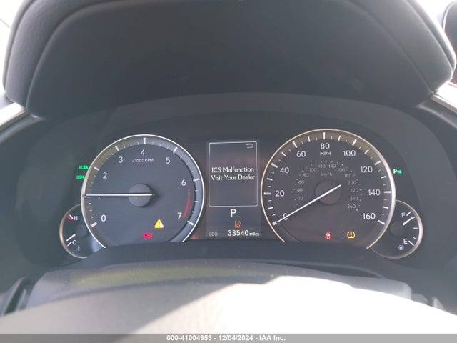 Lexus RX 350 2018 2T2ZZMCA9JC115286 Image 7