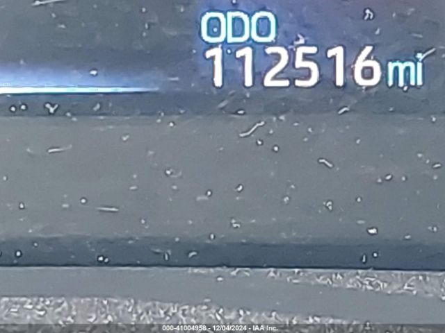 JTDEAMDE7NJ055305 Toyota Corolla Hybrid Le