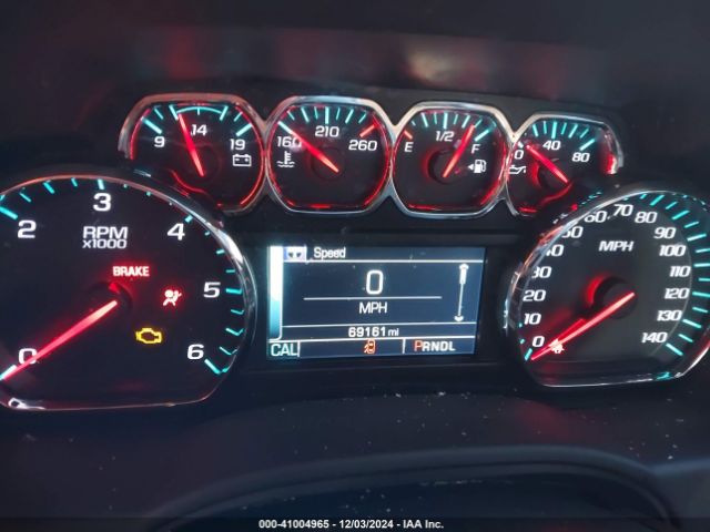 1GKS2DKCXLR294027 GMC Yukon 4wd Slt Standard Edition