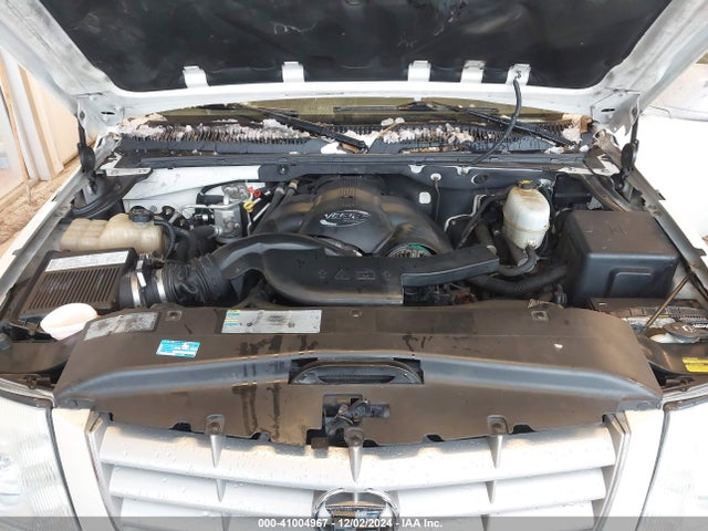 2005 CADILLAC ESCALADE 1GYEK63N15R102009 Photo 9
