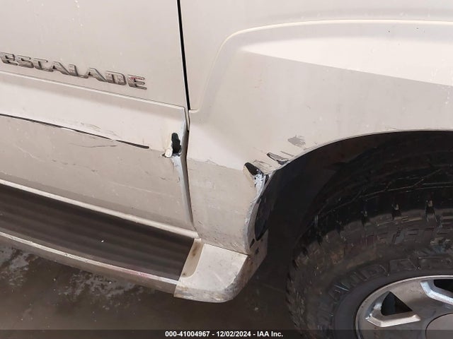 2005 CADILLAC ESCALADE 1GYEK63N15R102009 Photo 5