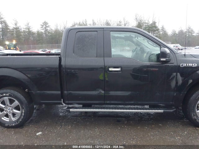 Ford F-150 Xlt 2018 1FTEX1EP2JKF97042 Image 13