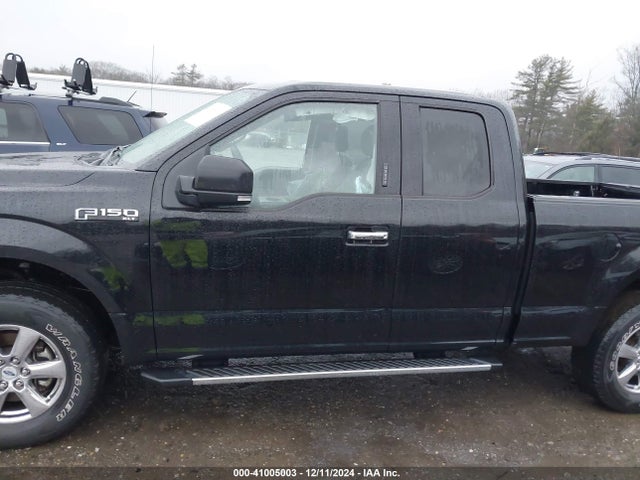 Ford F-150 Xlt 2018 1FTEX1EP2JKF97042 Image 14