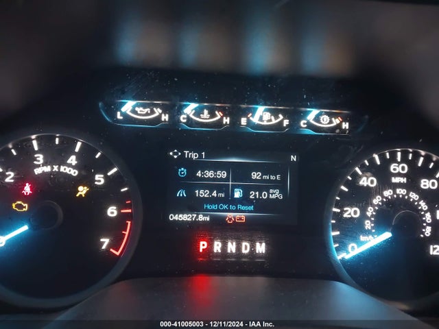 Ford F-150 Xlt 2018 1FTEX1EP2JKF97042 Image 7
