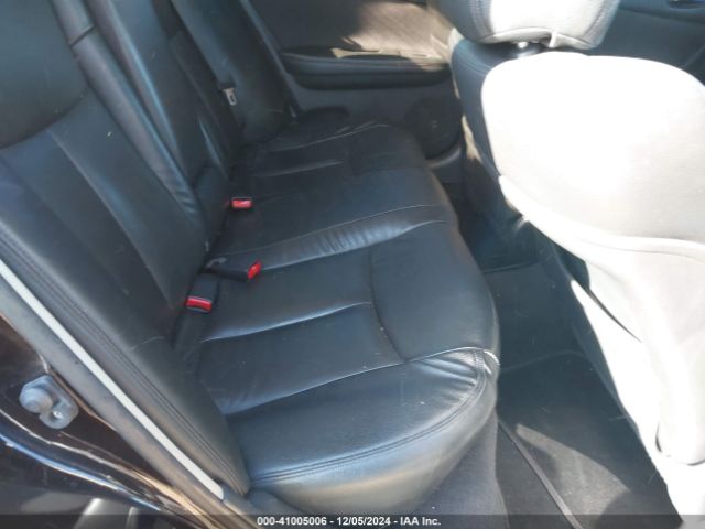 1N4AA5AP4EC482736 Nissan Maxima 3.5 S/3.5 Sv