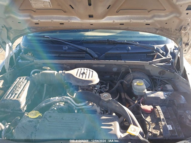 2002 Dodge Durango Slt მანქანა იყიდება აუქციონზე, vin: 1B4HR48Z02F108862, აუქციონის ნომერი: 41005008