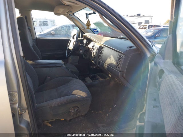 2002 Dodge Durango Slt მანქანა იყიდება აუქციონზე, vin: 1B4HR48Z02F108862, აუქციონის ნომერი: 41005008