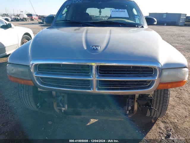 2002 Dodge Durango Slt მანქანა იყიდება აუქციონზე, vin: 1B4HR48Z02F108862, აუქციონის ნომერი: 41005008