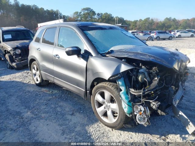2008 ACURA RDX 5J8TB18508A007678 Photo 0