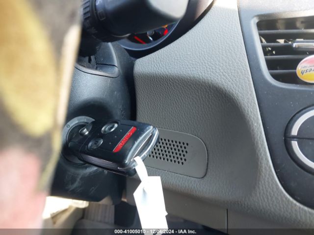 2008 ACURA RDX 5J8TB18508A007678 Photo 10